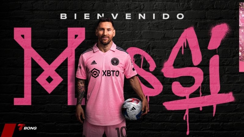 Giá trị thương hiệu và các đặc quyền trong hợp đồng của Messi